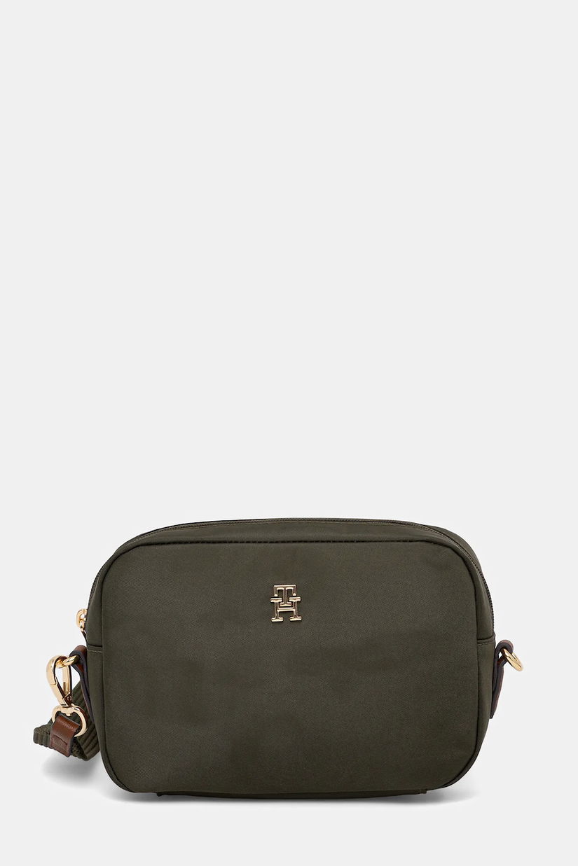 Tommy Hilfiger poseta