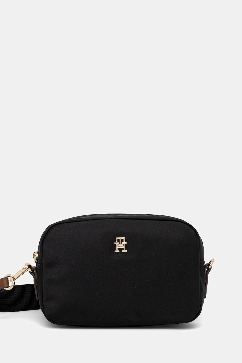 Tommy Hilfiger poseta