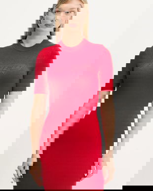 HUGO Blue rochie Sbloggy_B