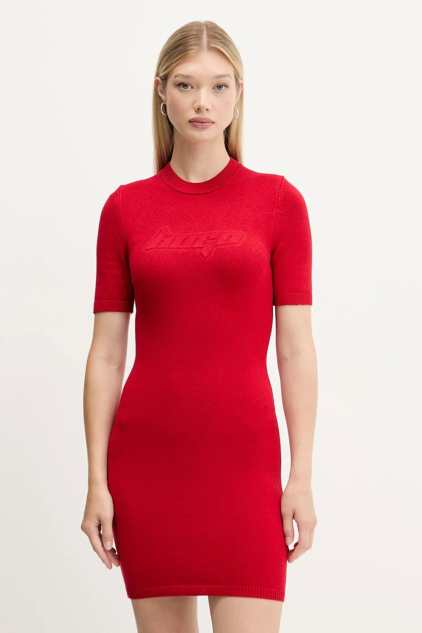 HUGO Blue rochie Sbloggy_B