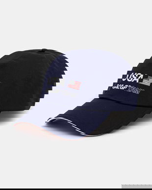 Tommy Hilfiger sapca x SAIL GP