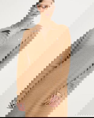 Polo Ralph Lauren rochie din lana