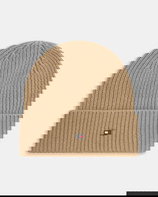 Tommy Hilfiger caciula de casmir