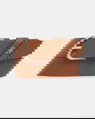 Tommy Hilfiger curea de piele