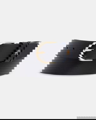 Tommy Hilfiger curea de piele