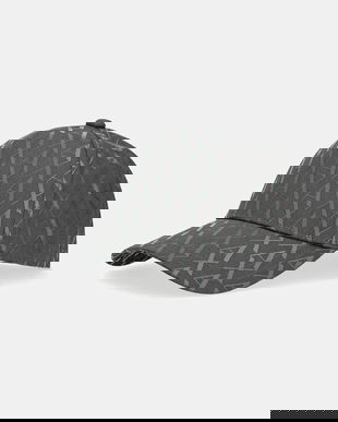 Armani Exchange șapcă de baseball din bumbac