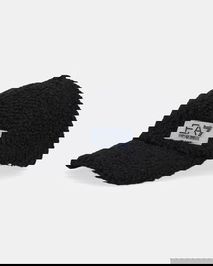 EA7 Emporio Armani șapcă