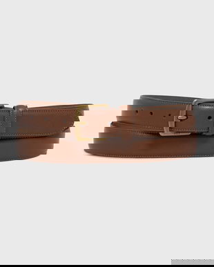 Polo Ralph Lauren Curea de piele