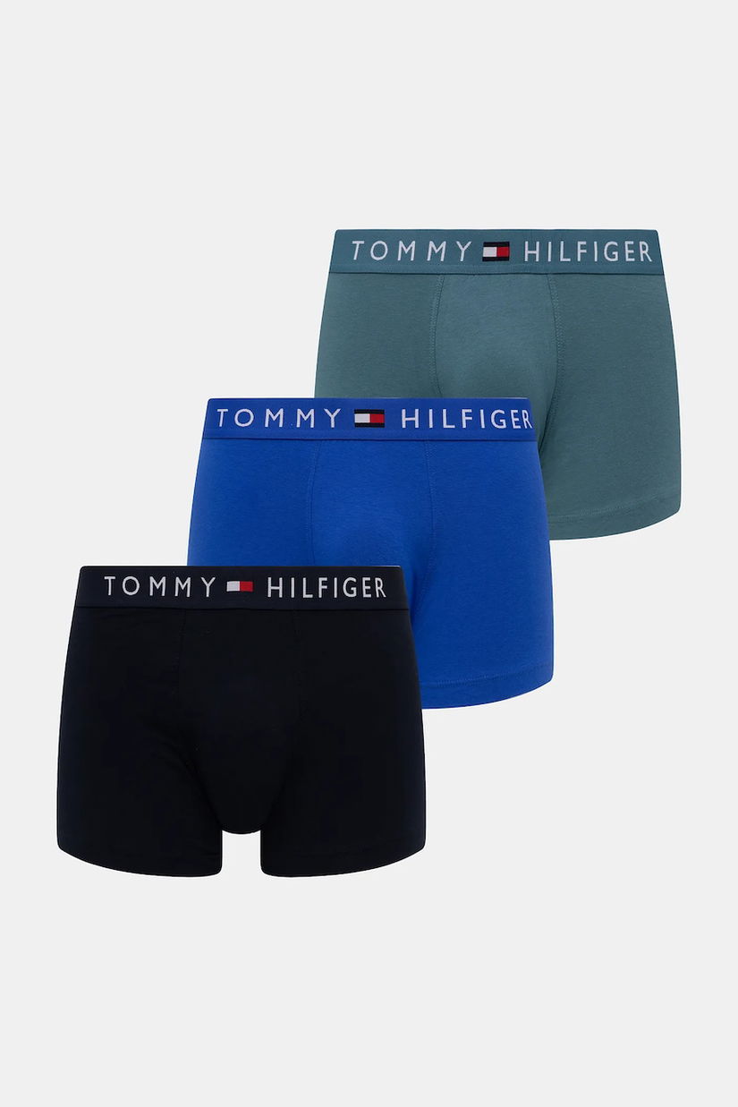 Tommy Hilfiger boxeri 3-pack