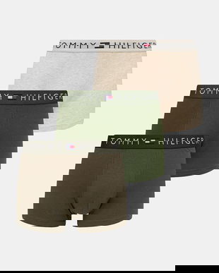 Tommy Hilfiger boxeri 3-pack