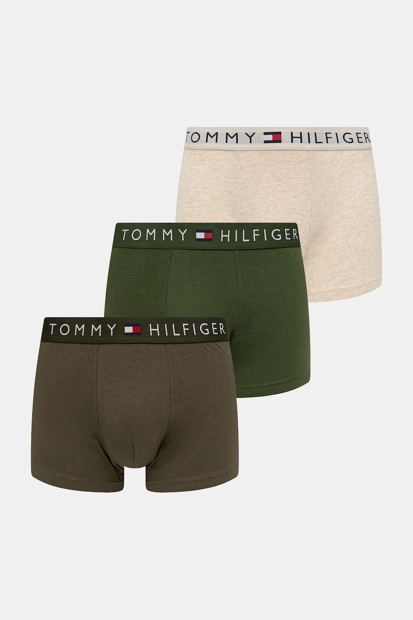 Tommy Hilfiger boxeri 3-pack