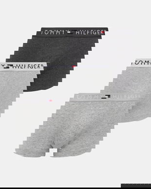 Tommy Hilfiger boxeri 3-pack