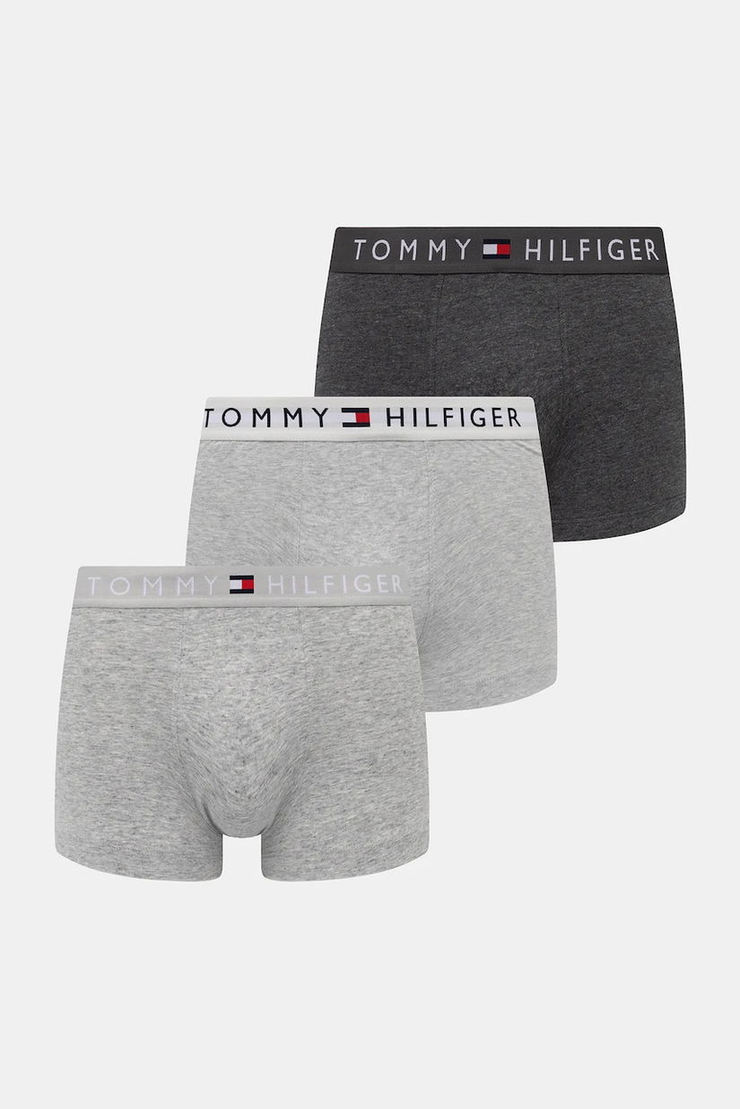 Tommy Hilfiger boxeri 3-pack