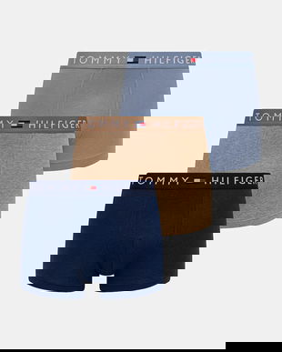 Tommy Hilfiger boxeri 3-pack