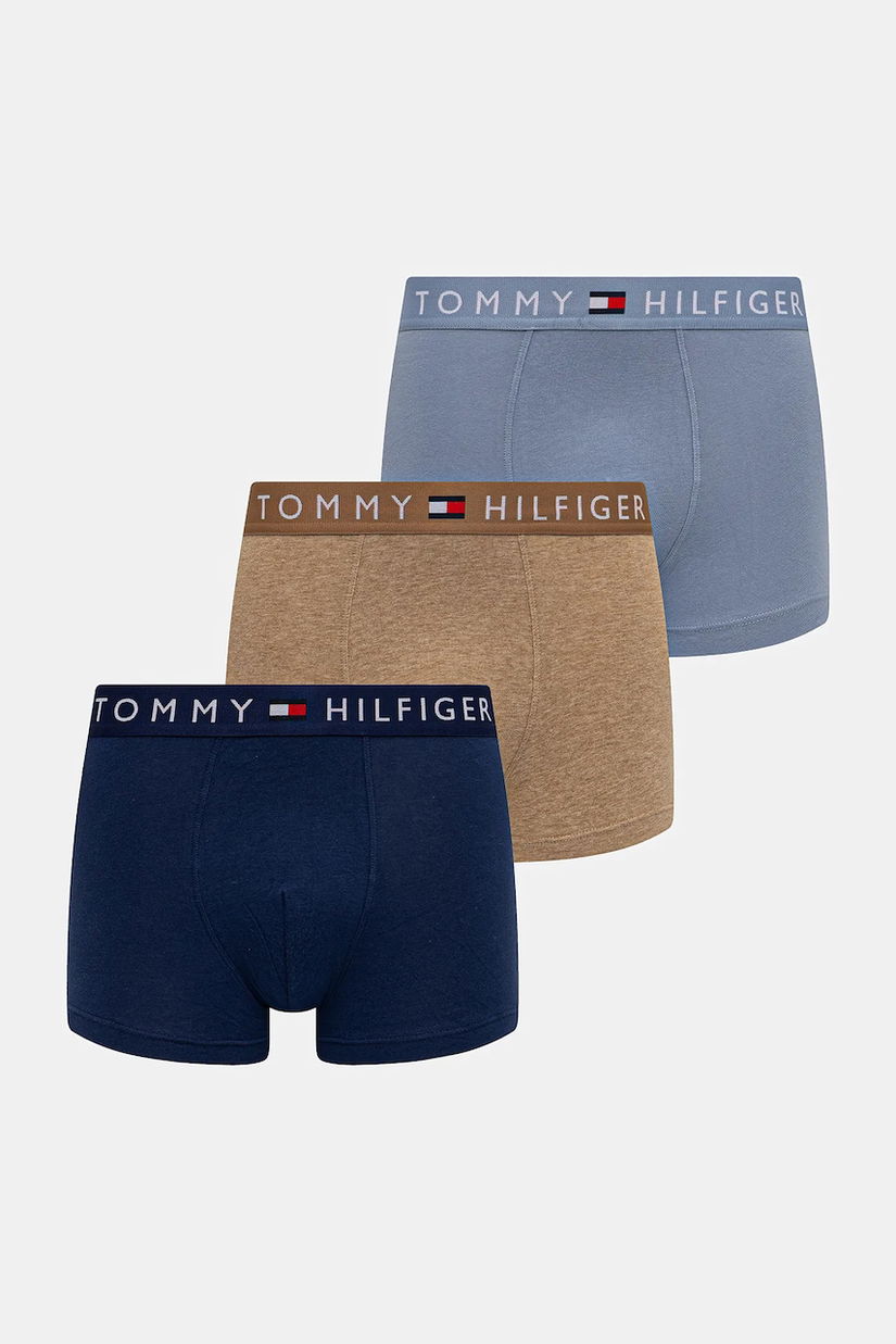 Tommy Hilfiger boxeri 3-pack