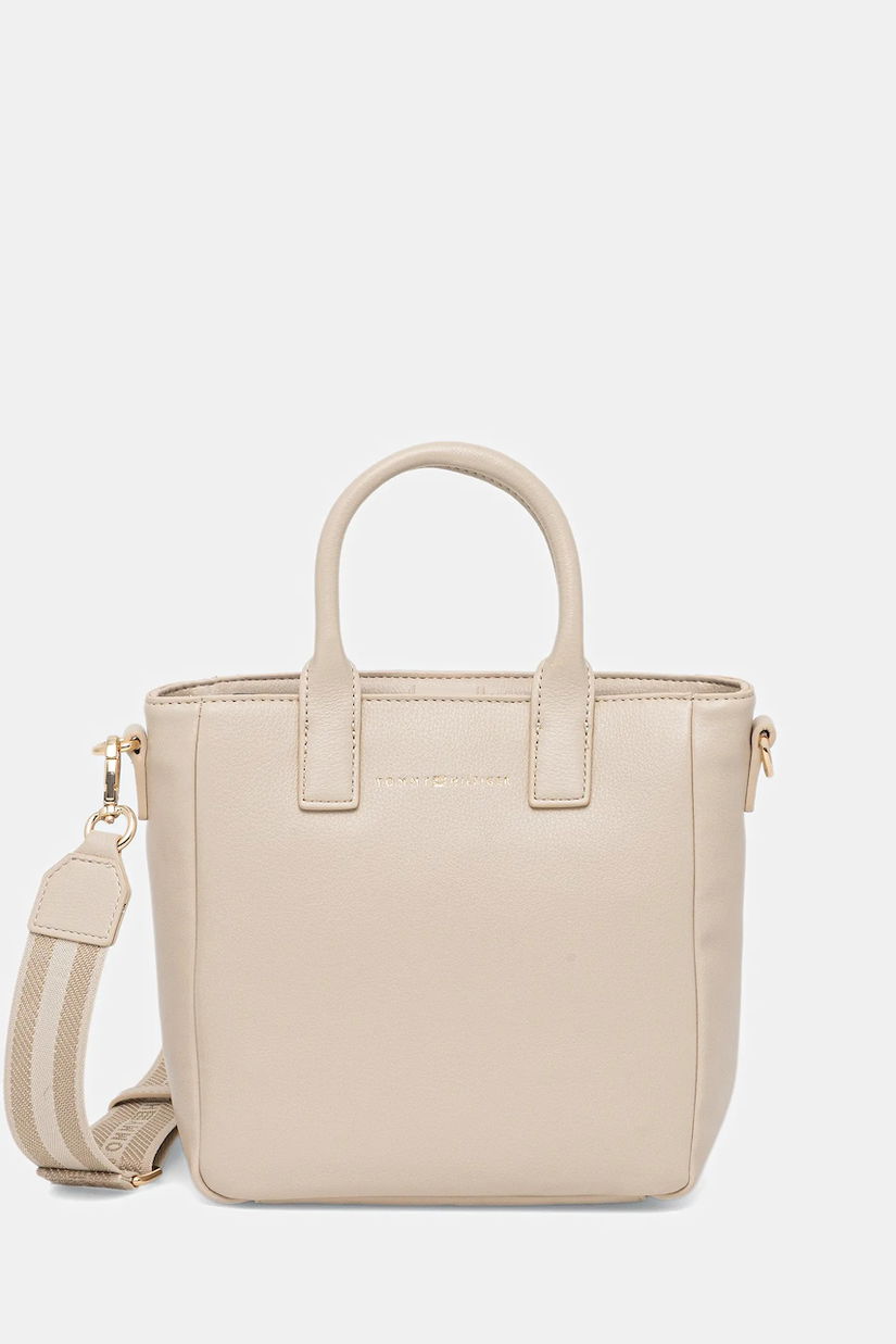 Tommy Hilfiger poseta