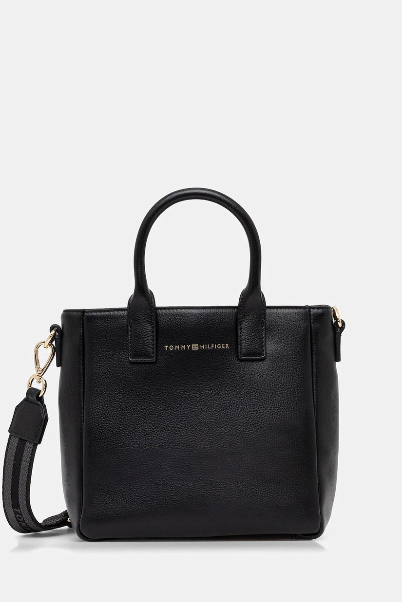 Tommy Hilfiger poseta