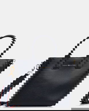 Tommy Hilfiger poseta