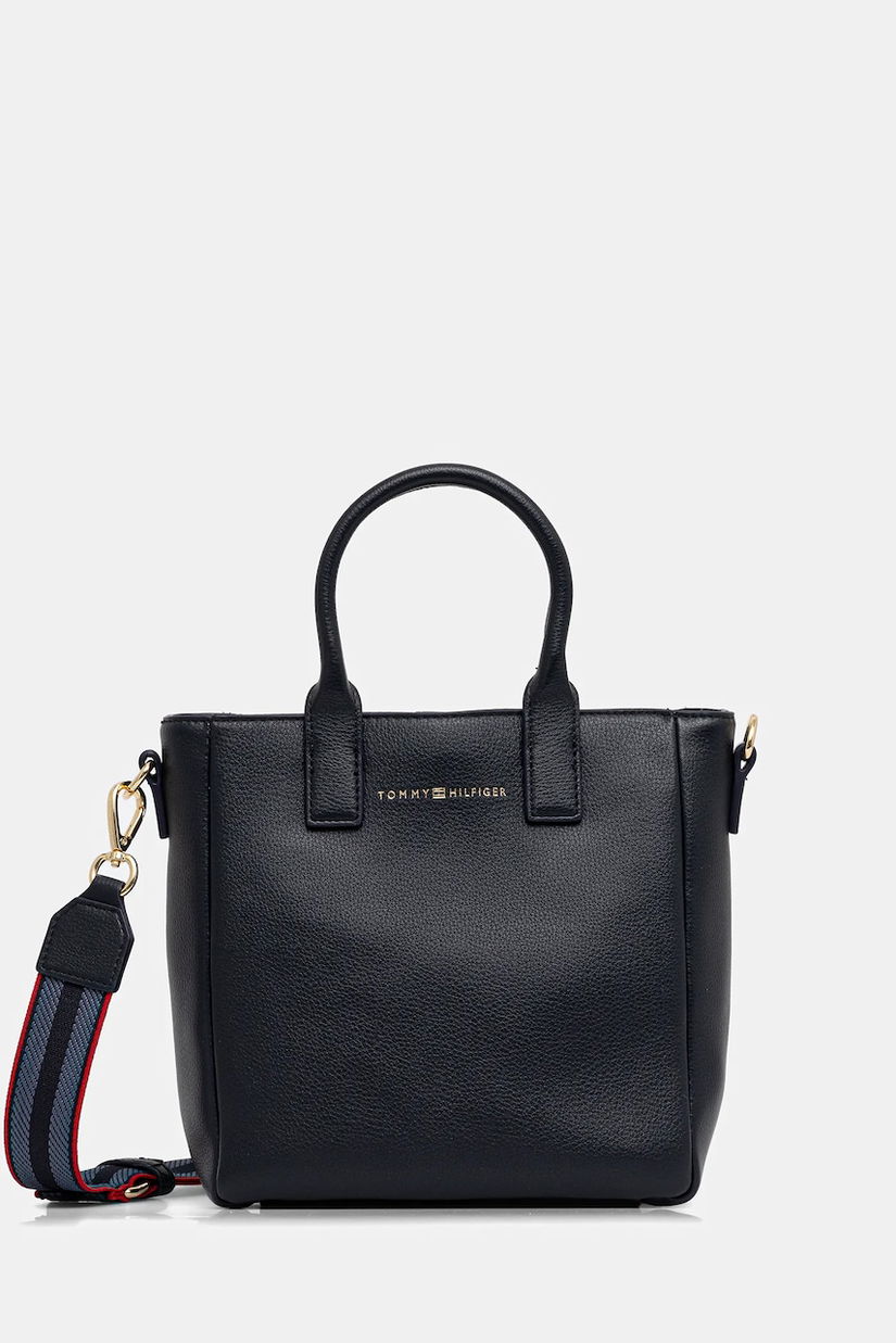 Tommy Hilfiger poseta