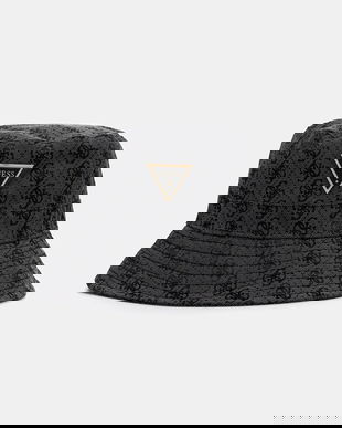 Guess pălărie NOELLE