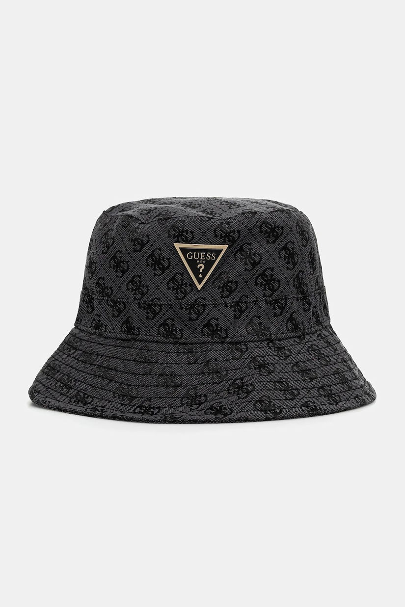 Guess pălărie NOELLE