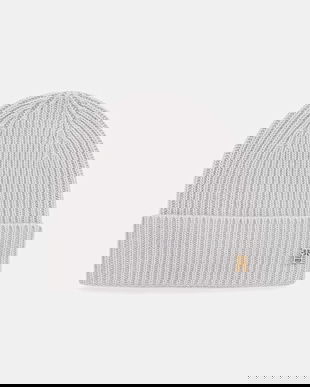 Tommy Hilfiger căciulă de cașmir