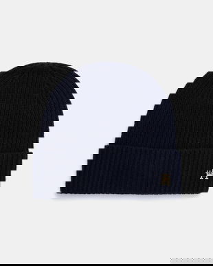 Tommy Hilfiger căciulă de cașmir