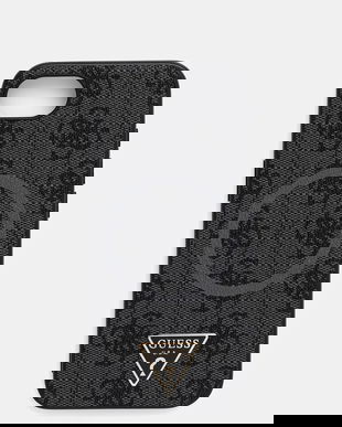 Guess husă pentru telefon iPhone 16e