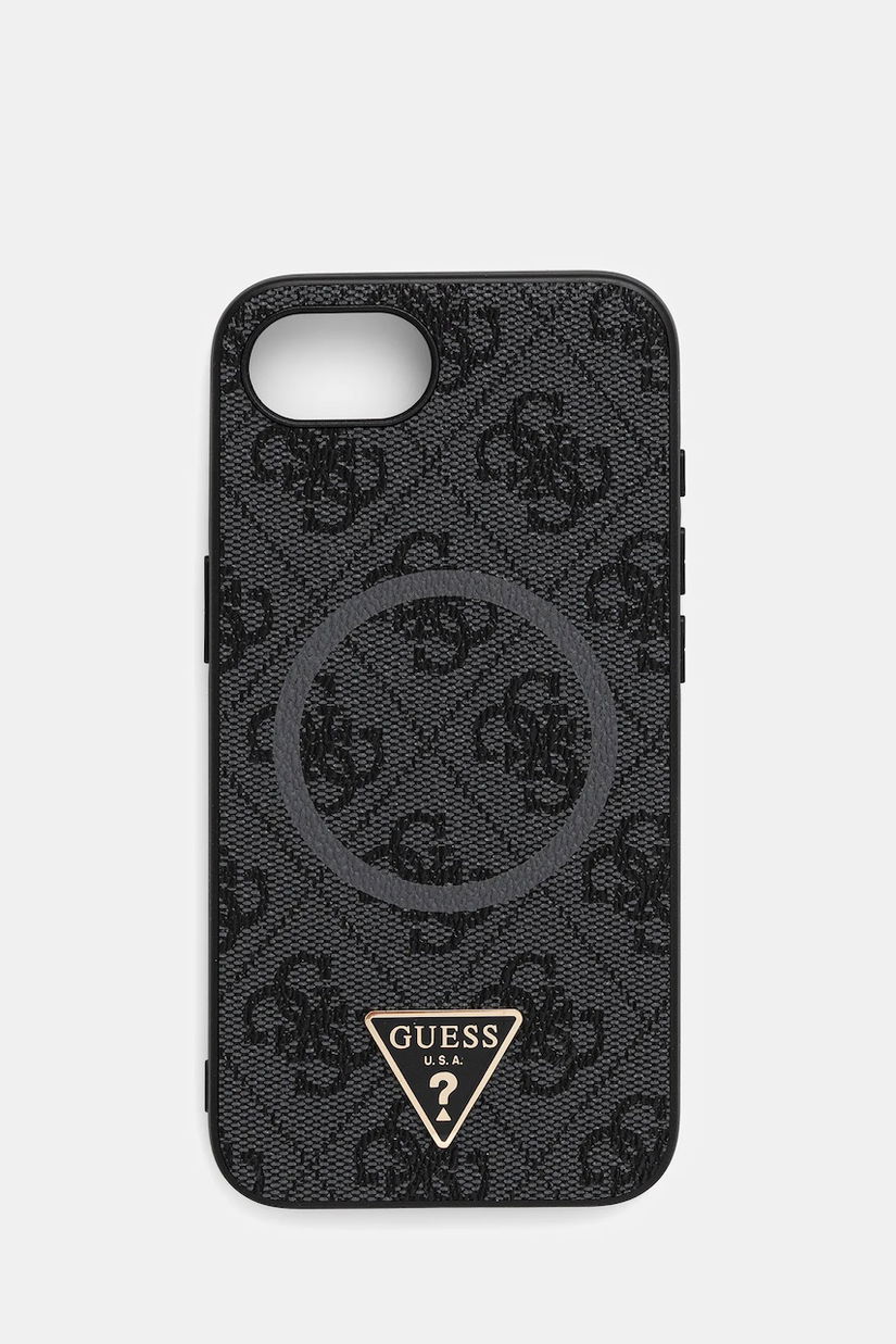 Guess husă pentru telefon iPhone 16e