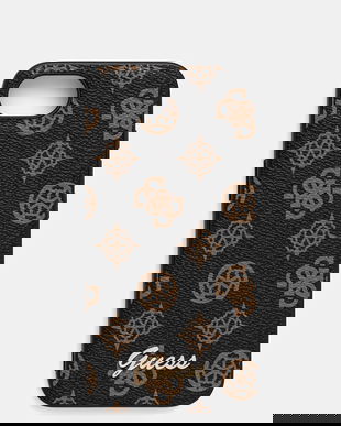 Guess husă pentru telefon iPhone 16e