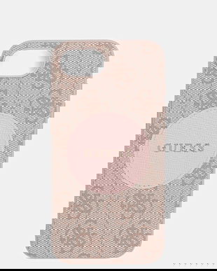 Guess husă pentru telefon iPhone 16e