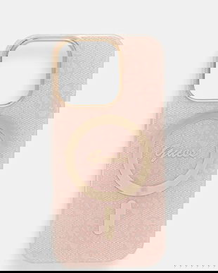 Guess husă pentru telefon iPhone 16 Pro 6.3"