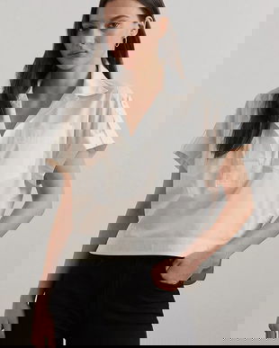 Lauren Ralph Lauren cămașă