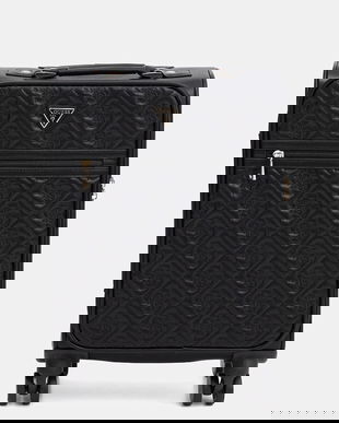 Guess valiză ADELASIA SMALL