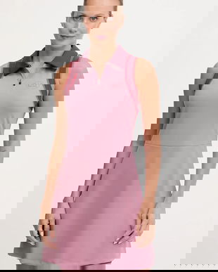 EA7 Emporio Armani rochie sport