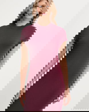 Armani Exchange rochie