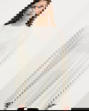 Pinko pulover de lână