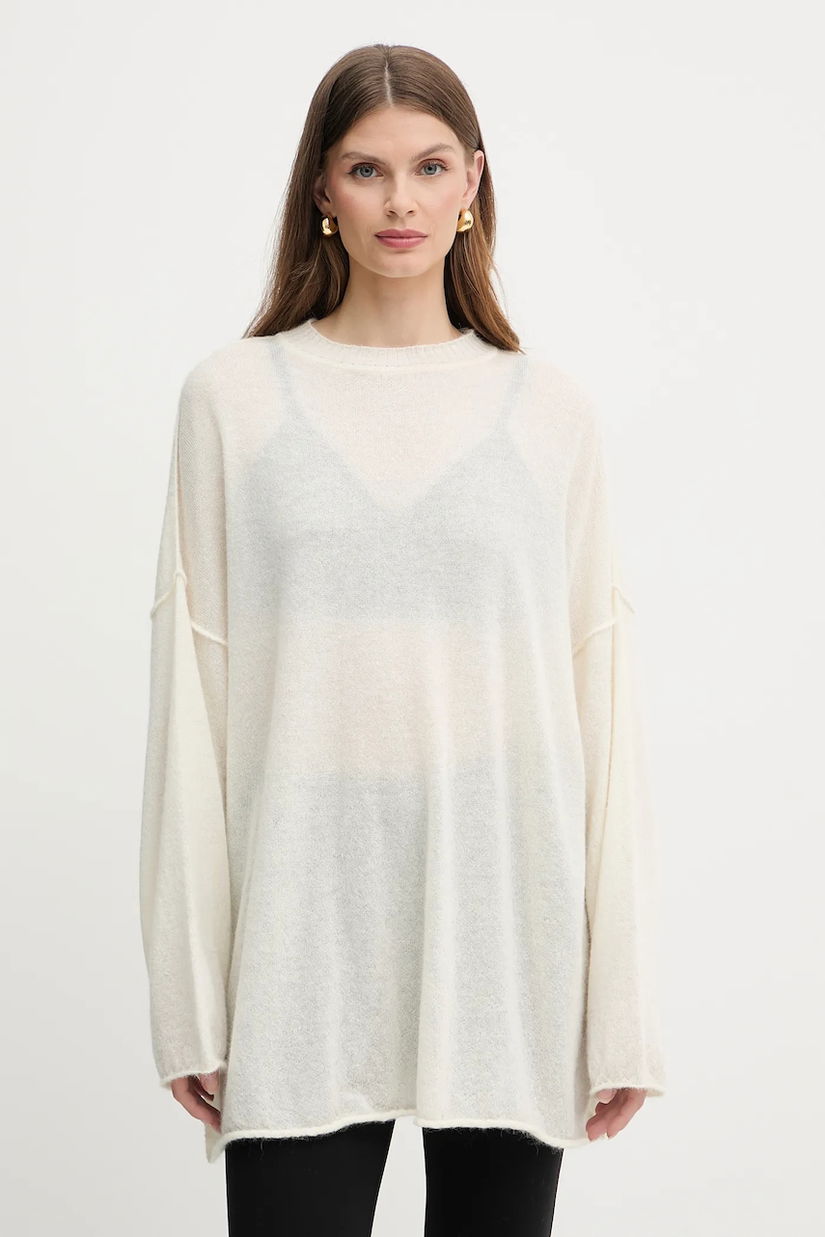 Pinko pulover de lână