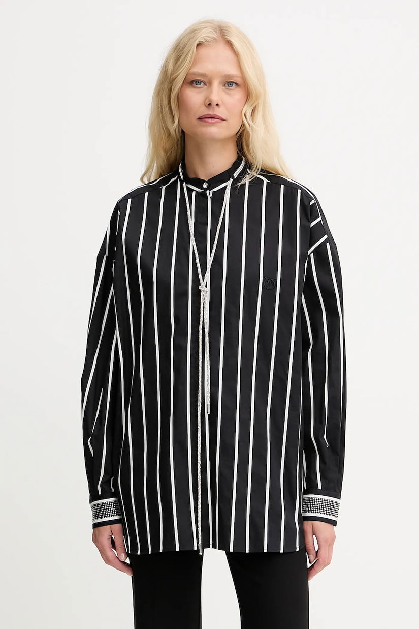 Pinko cămașă din bumbac