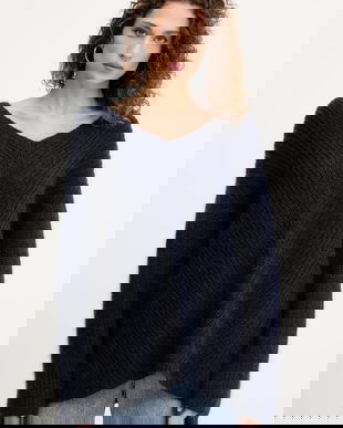 Pinko pulover de lână