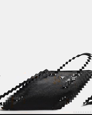 Guess geantă ROSALBA