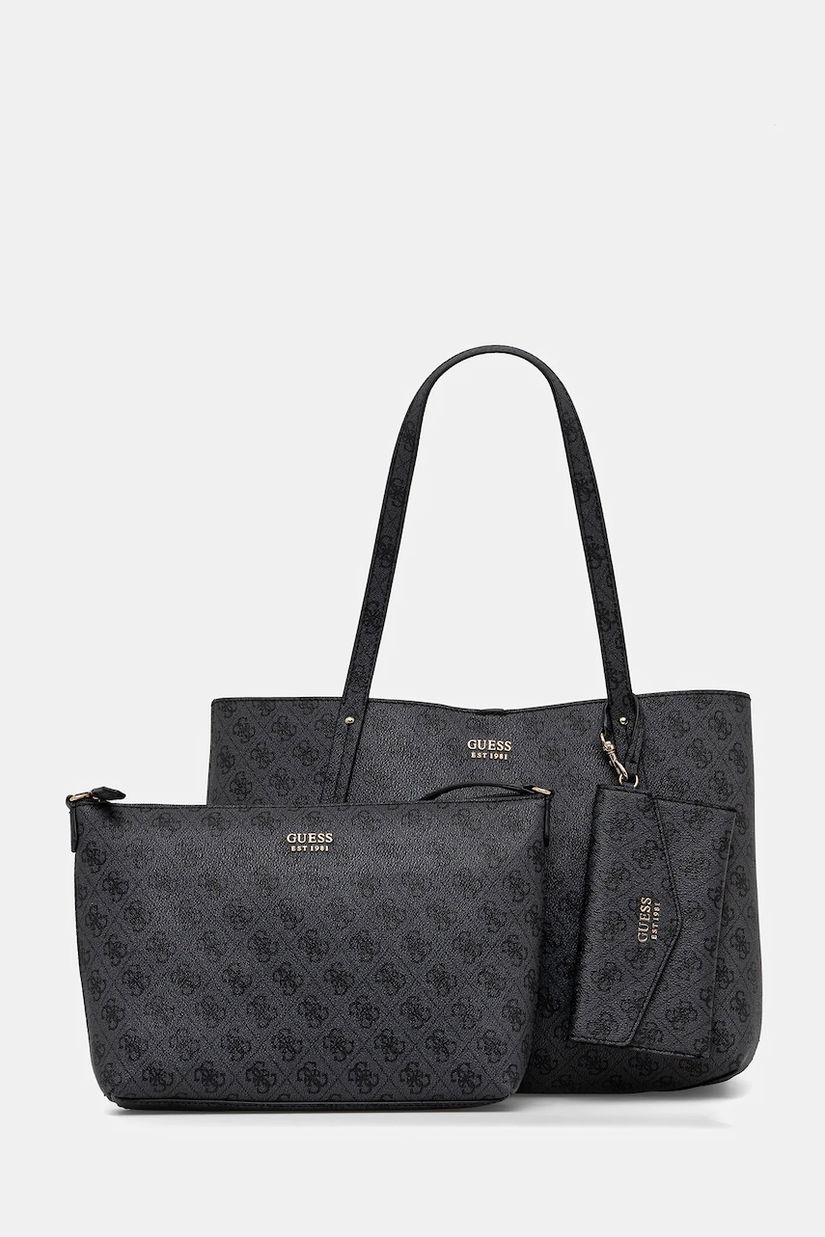 Guess geantă BRENTON