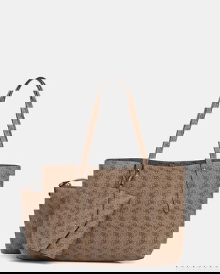 Guess geantă BRENTON