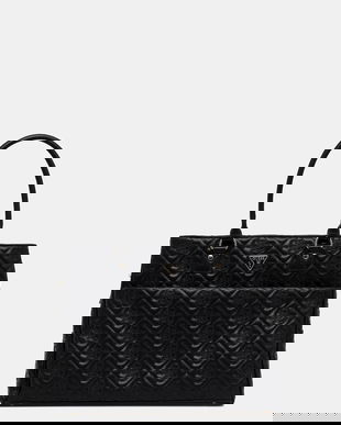 Guess geantă ADELASIA