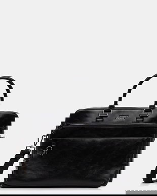 Guess geantă BOSTON 40 x 29 x 14 cm