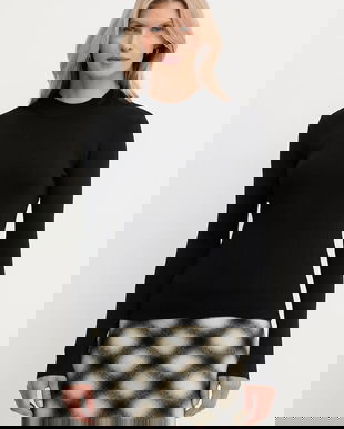 Armani Exchange pulover