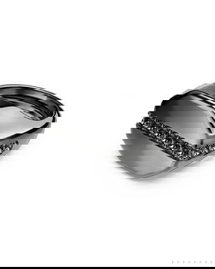 Swarovski inel cu sigiliu DEXTERA