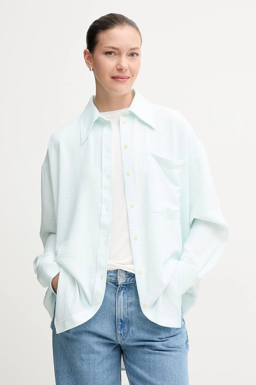 Calvin Klein Jeans cămașă