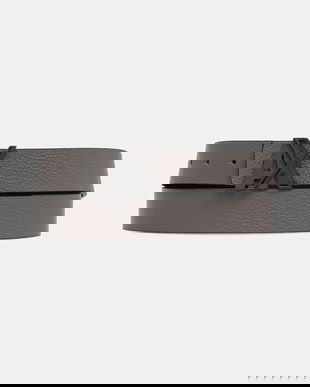 Armani Exchange curea de piele