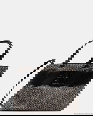 Armani Exchange poșetă